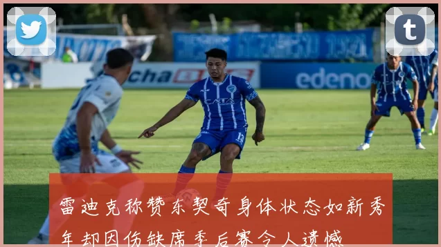 雷迪克称赞东契奇身体状态如新秀年却因伤缺席季后赛令人遗憾
